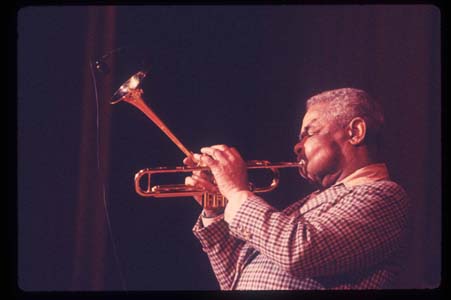 Dizzy Gillespie