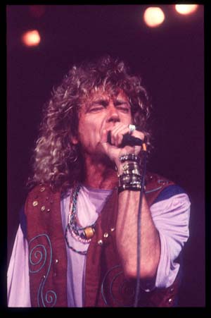 Robert Plant