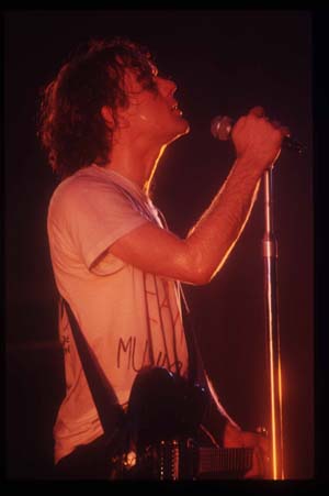 Michael Stipe